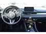 Mazda 6 2.0 SKYACTIV-G 165PK 6AT Essence | STUURVERW | STOELVERW | LED | HUD | NAVI