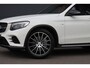 Mercedes-Benz AMG GLC 43 4MATIC Aut9 | Luchtvering | Carbon | Burmester | Distronic | Trekhaak | Memory | Stoelverwarming Achter | Standkachel | Multibeam LED | HUD | Panoramadak |