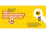 Fiat 500C 0.9 TwinAir Turbo Lounge, Cabrio, Airco, Navigatie, Nieuwe All Season banden (12 maanden basis garantie)