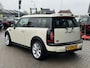 MINI Clubman 1.6 One Chili | 1/2 Leder | Pano dak | Stoelverwarming