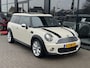 MINI Clubman 1.6 One Chili | 1/2 Leder | Pano dak | Stoelverwarming