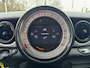 MINI Clubman 1.6 One Chili | 1/2 Leder | Pano dak | Stoelverwarming
