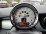 MINI Clubman 1.6 One Chili | 1/2 Leder | Pano dak | Stoelverwarming