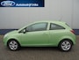 Opel Corsa 1.2 16V 3D EASYTRONIC Edition.