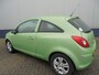 Opel Corsa 1.2 16V 3D EASYTRONIC Edition.