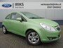 Opel Corsa 1.2 16V 3D EASYTRONIC Edition.