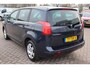 Peugeot 5008 1.6 VTi Blue Lease 5p. Panoramadak, Cruise control, Climate control, Trekhaak