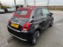 Fiat 500C TwinAir Turbo 80pk Lounge