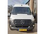 Mercedes-Benz Sprinter 317 CDI L2H2 RWD MBux Camera PDC Navi Airco Cruisecontrol - ZONDER KRASSEN OF DEUKEN -