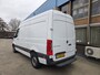 Mercedes-Benz Sprinter 317 CDI L2H2 RWD MBux Camera PDC Navi Airco Cruisecontrol - ZONDER KRASSEN OF DEUKEN -