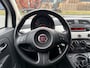 Fiat 500 1.2 Sport | 2E EIGENAAR | 12MND GARANTIE | AIRCO | LMV | LEER |