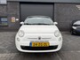 Fiat 500 1.2 Sport | 2E EIGENAAR | 12MND GARANTIE | AIRCO | LMV | LEER |