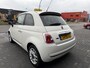 Fiat 500 1.2 Sport | 2E EIGENAAR | 12MND GARANTIE | AIRCO | LMV | LEER |