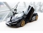 McLaren Artura Spider 3.0 V6 Plug-In | JPS Livery | Tech Pack | Electrochromic Roof |