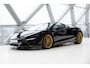 McLaren Artura Spider 3.0 V6 Plug-In | JPS Livery | Tech Pack | Electrochromic Roof |
