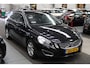 Volvo V60 1.6 T4F Summum Automaat Airco, Cruise control, Stoelverwarming