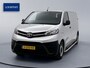 Toyota ProAce Worker 1.6 D-4D Cool Comfort Cruise Control Betimmering Oprijplaat Euro 6