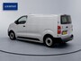 Toyota ProAce Worker 1.6 D-4D Cool Comfort Cruise Control Betimmering Oprijplaat Euro 6