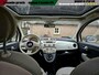 Fiat 500 1.2 Lounge | Automaat | Panorama | Airco | 3m garan