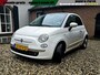 Fiat 500 1.2 Lounge | Automaat | Panorama | Airco | 3m garan