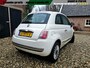 Fiat 500 1.2 Lounge | Automaat | Panorama | Airco | 3m garan