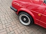 Volkswagen Golf mk2 1.6 TD 2 jaar Wegenbelastingvrij! (bj 1987) Uniek bbs velgen !! compleet doorgerestaureerde