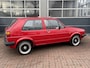 Volkswagen Golf mk2 1.6 TD 2 jaar Wegenbelastingvrij! (bj 1987) Uniek bbs velgen !! compleet doorgerestaureerde