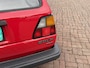 Volkswagen Golf mk2 1.6 TD 2 jaar Wegenbelastingvrij! (bj 1987) Uniek bbs velgen !! compleet doorgerestaureerde