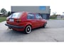 Volkswagen Golf mk2 1.6 TD 2 jaar Wegenbelastingvrij! (bj 1987) Uniek bbs velgen !! compleet doorgerestaureerde