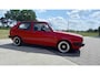 Volkswagen Golf mk2 1.6 TD 2 jaar Wegenbelastingvrij! (bj 1987) Uniek bbs velgen !! compleet doorgerestaureerde