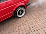 Volkswagen Golf mk2 1.6 TD 2 jaar Wegenbelastingvrij! (bj 1987) Uniek bbs velgen !! compleet doorgerestaureerde