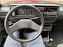 Volkswagen Golf mk2 1.6 TD 2 jaar Wegenbelastingvrij! (bj 1987) Uniek bbs velgen !! compleet doorgerestaureerde