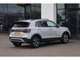 Volkswagen T-Cross 1.0 TSI Life Edition 95PK / 70kW, 17" 'Manila' LMV, LED koplampverlichting, Multimedia pakket (navigatie 'discover media', verkeerstekenherkenning, Apple Carplay / Android Auto, telefoon draadloos oplaadbaar), Comfort Pakket (parkeersensoren vóór en achter (pdc), achteruitrijcamera (rear view), sleutelloos vergrendel- en startsysteem (keyless access), voorstoelen verwarmbaar), adaptieve cruise control (acc)