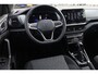 Volkswagen T-Cross 1.0 TSI Life Edition 95PK / 70kW, 17" 'Manila' LMV, LED koplampverlichting, Multimedia pakket (navigatie 'discover media', verkeerstekenherkenning, Apple Carplay / Android Auto, telefoon draadloos oplaadbaar), Comfort Pakket (parkeersensoren vóór en achter (pdc), achteruitrijcamera (rear view), sleutelloos vergrendel- en startsysteem (keyless access), voorstoelen verwarmbaar), adaptieve cruise control (acc)