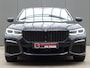 BMW 7-Serie 745e High Executive * H/K * PANORAMADAK * 360 * MASSAGE !!