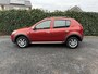 Dacia Sandero 1.6 Stepway | Airco | Elekt. Ramen | LMV | APK tot 26-02-2026!