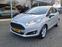 Ford Fiesta 1.0 EcoBoost Titanium X Navigatie-Climaat control- Trekhaak-Voorruit verwarming-Automatische verlichting Dealer Onderhouden