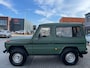 Mercedes-Benz G-klasse 300 GD! Belastingvrij! 5-Persoons!