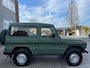 Mercedes-Benz G-klasse 300 GD! Belastingvrij! 5-Persoons!