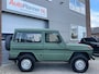Mercedes-Benz G-klasse 300 GD! Belastingvrij! 5-Persoons!