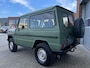 Mercedes-Benz G-klasse 300 GD! Belastingvrij! 5-Persoons!