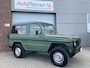 Mercedes-Benz G-klasse 300 GD! Belastingvrij! 5-Persoons!