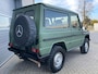 Mercedes-Benz G-klasse 300 GD! Belastingvrij! 5-Persoons!