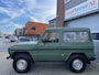 Mercedes-Benz G-klasse 300 GD! Belastingvrij! 5-Persoons!