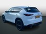 Mazda CX-5 2.0 e-SkyActiv-G M Hybrid 165 Homura | Automaat | Leer Pakket | Rijklaarprijs!!