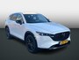 Mazda CX-5 2.0 e-SkyActiv-G M Hybrid 165 Homura | Automaat | Leer Pakket | Rijklaarprijs!!