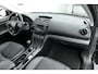 Mazda 6 2.5 170Pk GT-M. BOSE, Half Leer, Stoelverw, Navi, Clima, Cruise, 18"LMV, Xenon