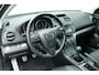 Mazda 6 2.5 170Pk GT-M. BOSE, Half Leer, Stoelverw, Navi, Clima, Cruise, 18"LMV, Xenon