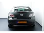 Mazda 6 2.5 170Pk GT-M. BOSE, Half Leer, Stoelverw, Navi, Clima, Cruise, 18"LMV, Xenon