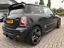 MINI John Cooper Works Mini 1.6 GP | GP2